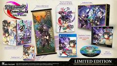 Neptunia x Senran Kagura: Ninja Wars [Limited Edition] Playstation 4 Prices