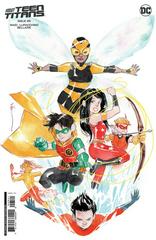 World's Finest: Teen Titans [Nguyen] #5 (2023) Comic Books World's Finest: Teen Titans Prices