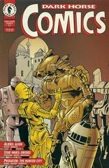 Dark Horse Comics #17 (1994) Comic Books Dark Horse Comics Prices