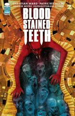 Blood-Stained Teeth [Simmonds] Comic Books Blood-Stained Teeth Prices