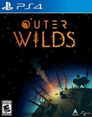 Outer Wilds Playstation 4 Prices