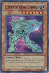 Elemental Hero Bladedge DR04-EN067 YuGiOh Dark Revelation Volume 4 Prices