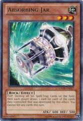 Absorbing Jar YuGiOh Galactic Overlord Prices
