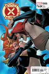 Dark X-Men #5 (2023) Comic Books Dark X-Men Prices