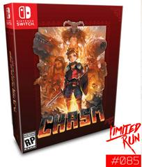 Chasm [Classic Edition] Nintendo Switch Prices