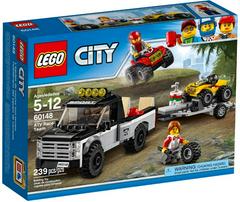 ATV Race Team #60148 LEGO City Prices
