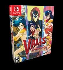 Valis: The Fantasm Soldier Collection [Collector's Edition] Nintendo Switch Prices