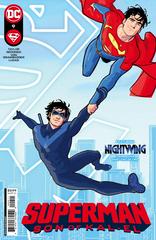 Superman: Son of Kal-El #9 (2022) Comic Books Superman: Son of Kal-El Prices