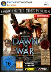 Warhammer 40,000: Dawn Of War II [Game Of The Year] PC Games Prices