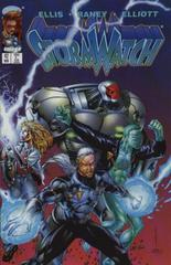 Stormwatch #42 (1996) Comic Books Stormwatch Prices