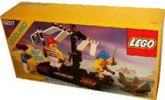 Castaway's Raft #6257 LEGO Pirates Prices