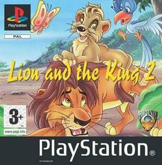 Lion and the King 2 PAL Playstation Prices