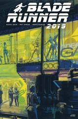 Blade Runner 2019 [Mead] #4 (2019) Comic Books Blade Runner 2019 Prices