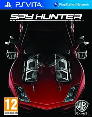 Spy Hunter PAL Playstation Vita Prices