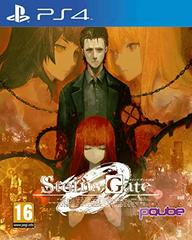 Steins Gate 0 PAL Playstation 4 Prices