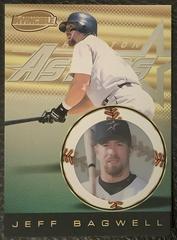 Jeff Bagwell Baseball Cards 1999 Pacific Invincible Prices