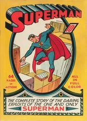Superman #1 (1939) Comic Books Superman Prices