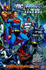 DC Universe Online Legends #1 (2012) Comic Books DC Universe Online Legends Prices