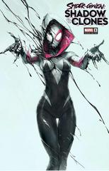 Spider-Gwen: Shadow Clones [Tao] Comic Books Spider-Gwen: Shadow Clones Prices