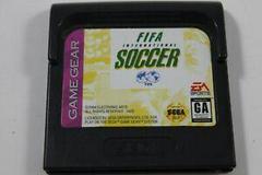 FIFA International Soccer - Cartridge | FIFA International Soccer Sega Game Gear