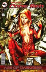 Grimm Fairy Tales Presents Code Red #1 (2013) Comic Books Grimm Fairy Tales Presents Code Red Prices