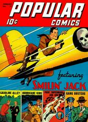 Popular Comics #71 (1942) Comic Books Popular Comics Prices