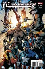Ultimates 2 [Bagley] Comic Books Ultimates 2 Prices