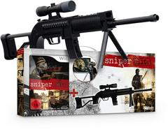 Sniper Elite [Gun Bundle] PAL Wii Prices
