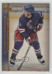 Ryan Callahan #233 Hockey Cards 2007 Upper Deck Prices
