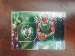 Grant Williams [Emerald] #22 Basketball Cards 2019 Panini Illusions Instant Impact Prices