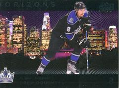 Drew Doughty #H11 Hockey Cards 2009 Upper Deck McDonald's Prices