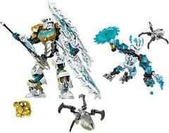 LEGO Set | Protector of Ice LEGO Bionicle