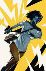Power Rangers [Khalidah Virgin] #20 (2022) Comic Books Power Rangers Prices