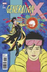 Generation X [June & Roy] #1 (2017) Comic Books Generation X Prices