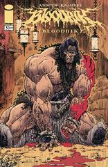 Bloodrik #3 (2024) Comic Books Bloodrik Prices