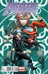 Avengers Assemble [Mckone] #12 (2013) Comic Books Avengers Assemble Prices