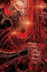 Venom [Meyers Virgin] #32 (2021) Comic Books Venom Prices