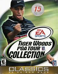 Tiger Woods PGA Tour Collection PC Games Prices