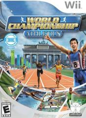 World Championship Athletics Wii Prices