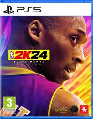 NBA 2K24 [Black Mamba Edition] PAL Playstation 5 Prices
