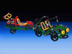LEGO Set | Jeep LEGO Znap