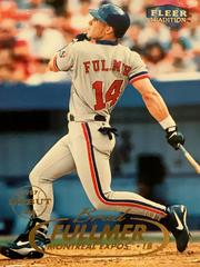 Brad Fullmer #267 Baseball Cards 1998 Fleer Tradition Prices