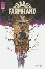 Farmhand #11 (2019) Comic Books Farmhand Prices