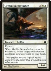 Griffin Dreamfinder [Foil] Magic Born of the Gods Prices
