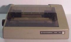 1526 Dot Matrix Printer Commodore 64 Prices