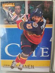 Esa Tikkanen #145 Hockey Cards 1995 SkyBox Impact Prices