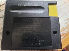 Cartridge (Reverse) | FIFA 95 Sega Genesis