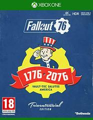 Fallout 76 [Tricentennial Edition] PAL Xbox One Prices