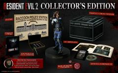 Resident Evil 2 [Collector's Edition] PAL Xbox One Prices
