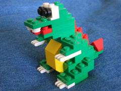 Dragon Sculpture LEGO LEGOLAND Parks Prices